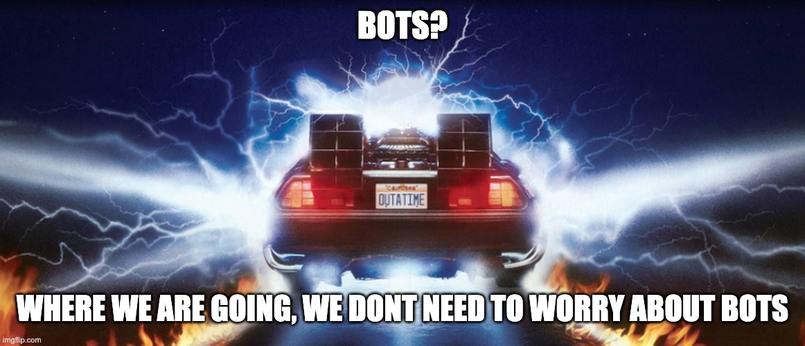 bots