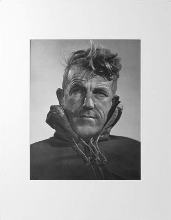 Sir Edmund Hillary