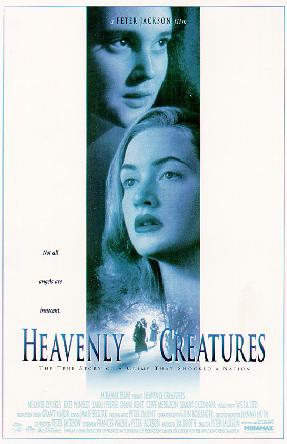 Heavenly Creatures